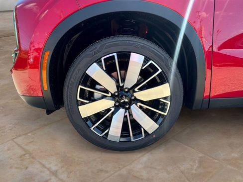 New 2026 Mitsubishi Outlander SE FWD image 14
