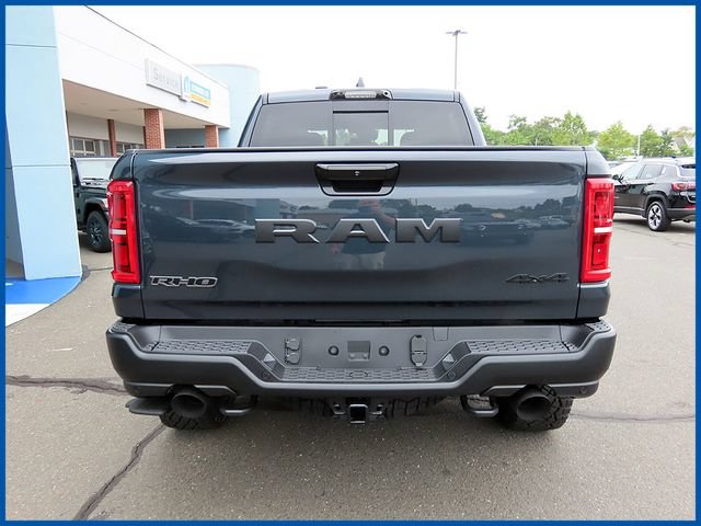 New 2026 RAM 1500 RHO w/ RHO Level 1 Equipment Group AWD/4WD image 6