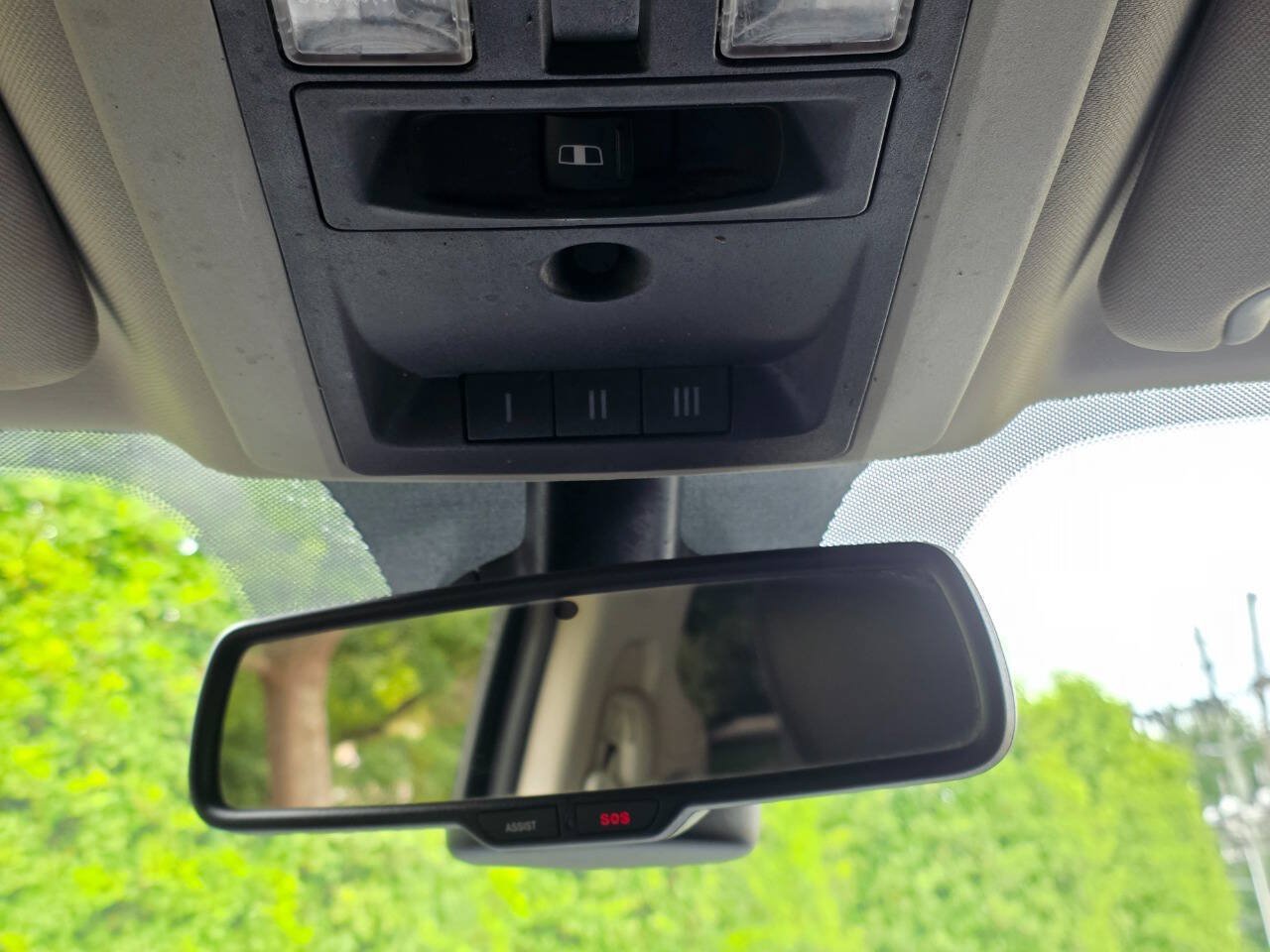 Used 2018 RAM 2500 Laramie w/ Sport Appearance Group AWD/4WD image 25