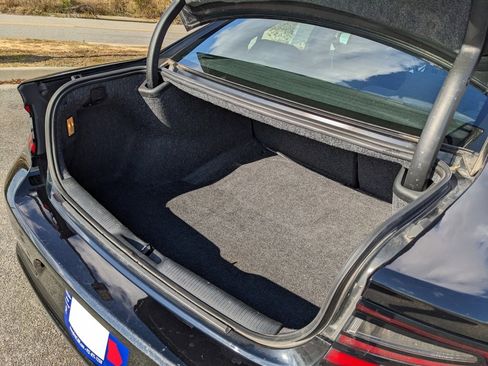 Used 2023 Dodge Charger SXT image 37