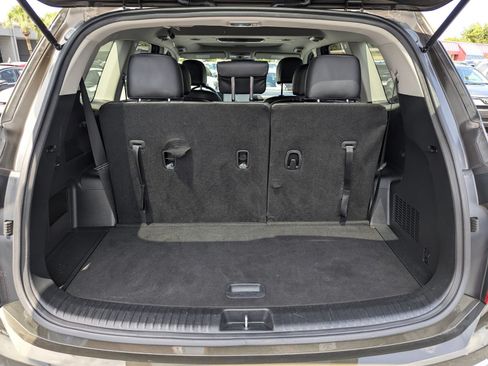 Used 2024 Kia Telluride S w/ S Sunroof Package FWD image 14
