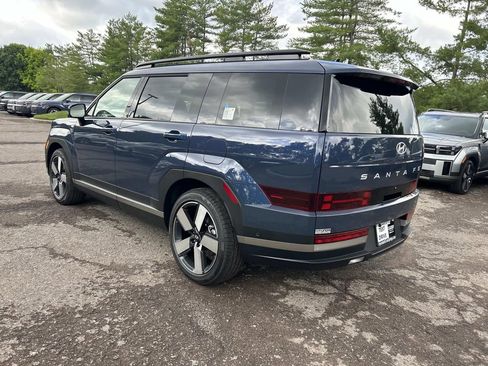New 2026 Hyundai Santa Fe Limited FWD image 5