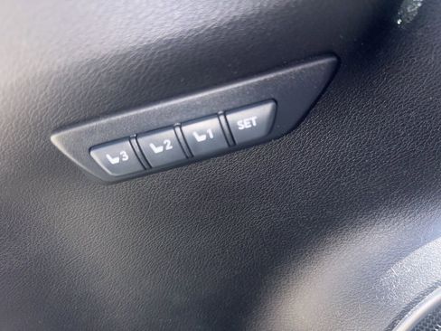 Used 2019 Lexus NX 300 F Sport w/ F Sport Premium Package image 19