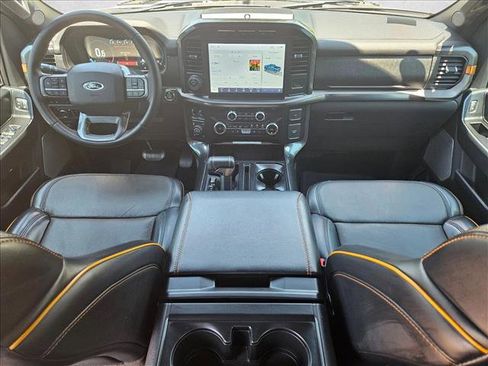 Used 2023 Ford F150 Tremor w/ Equipment Group 402A High AWD/4WD image 20