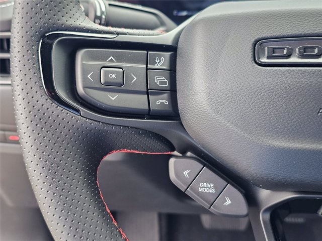 New 2026 Dodge Charger R/T AWD/4WD image 41