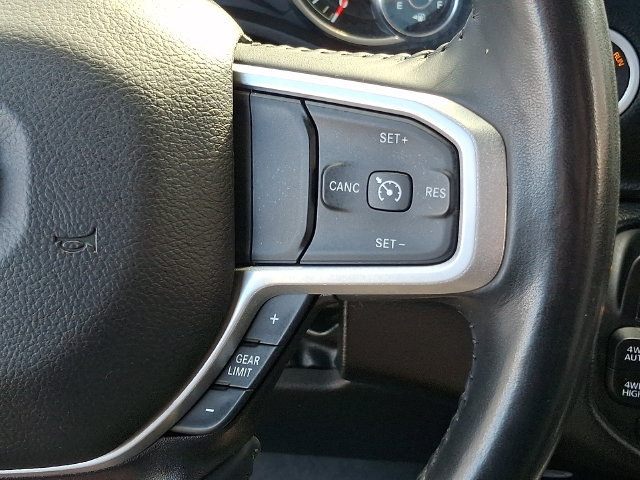 Used 2023 RAM 1500 Big Horn AWD/4WD image 23