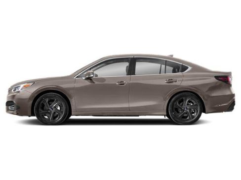 Used 2022 Subaru Legacy Limited XT AWD/4WD image 3