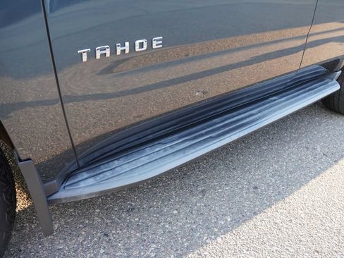 Used 2019 Chevrolet Tahoe LS w/ Max Trailering Package AWD/4WD image 14