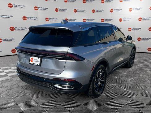 New 2026 Lincoln Nautilus Premier w/ Equipment Group 102A AWD/4WD image 5