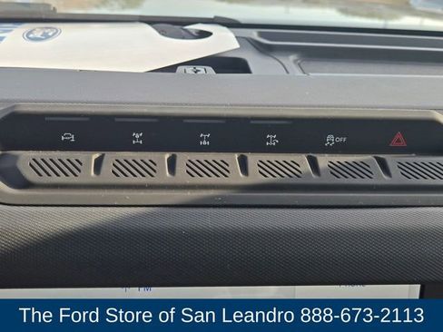 New 2025 Ford Bronco Badlands image 15