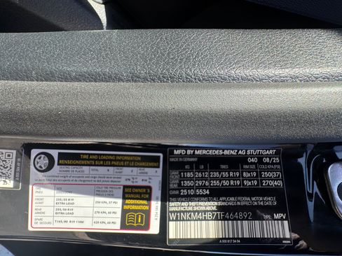 Certified 2026 Mercedes-Benz GLC 300 4MATIC image 33
