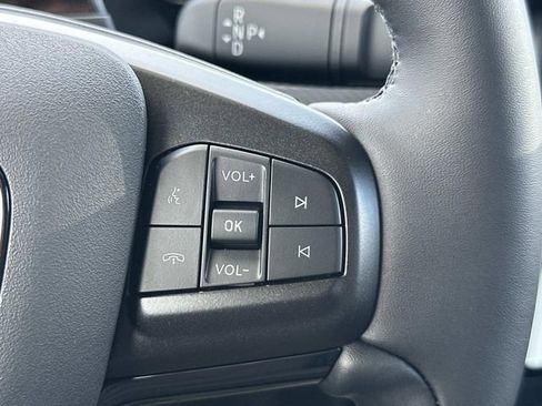 New 2025 Ford Mustang Mach-E Select w/ Comfort Package Lite image 24