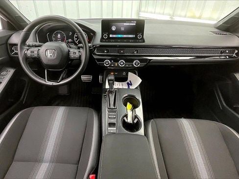 Certified 2023 Honda Civic Sport image 14