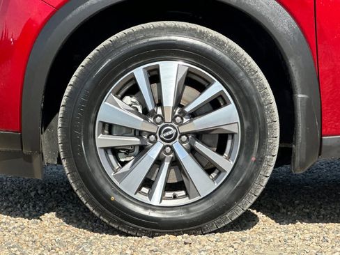 Used 2023 Nissan Pathfinder SL FWD image 36