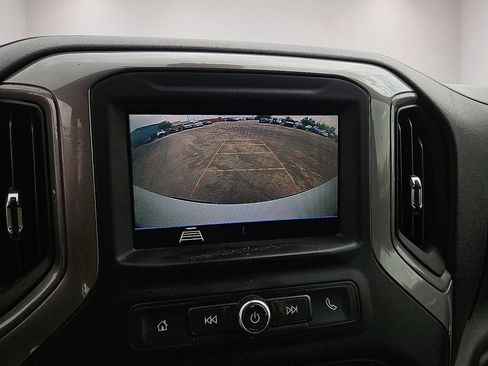 Used 2021 Chevrolet Silverado 1500 W/T w/ WT Fleet Convenience Package RWD image 27