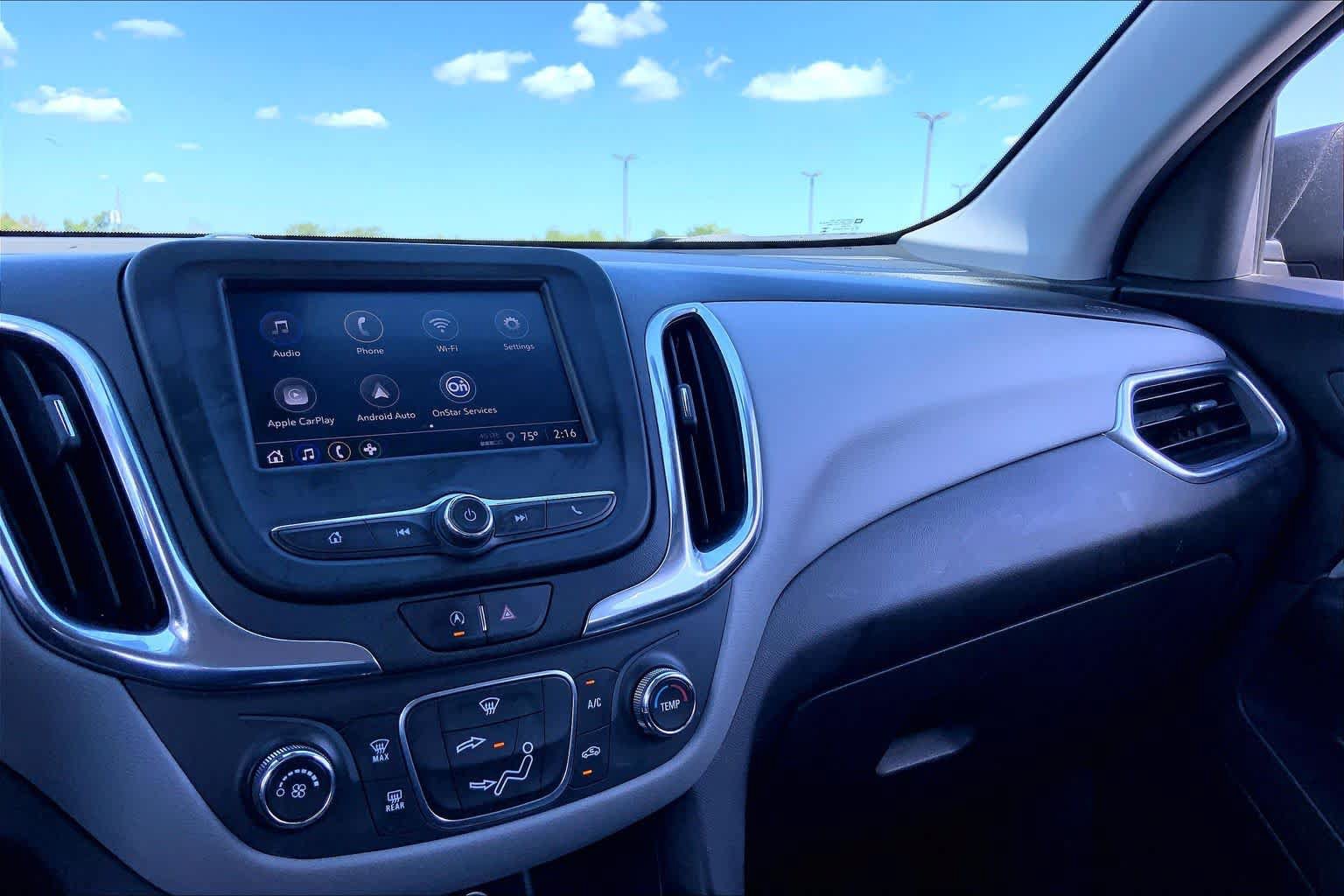 Used 2023 Chevrolet Equinox LS w/ LS Convenience Package FWD image 35