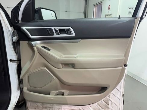 Used 2014 Ford Explorer XLT image 24