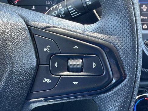 Certified 2023 Chevrolet TrailBlazer LT FWD image 18