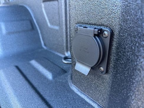 New 2026 Chevrolet Silverado 1500 LT w/ Safety Package image 60