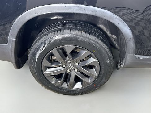 Used 2022 Honda Ridgeline Sport image 33
