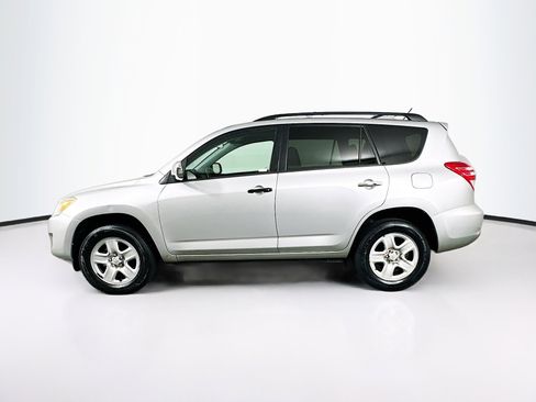Used 2012 Toyota RAV4 4WD w/ Value Pkg image 4