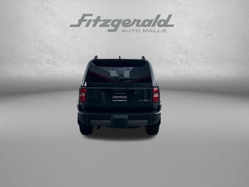 New 2026 Toyota Land Cruiser image 6