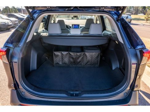 New 2025 Toyota RAV4 XLE Premium image 15