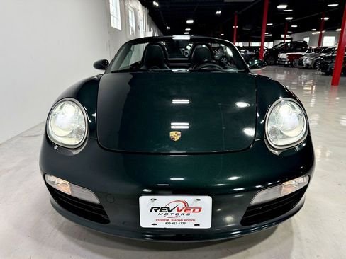 Used 2006 Porsche Boxster image 16