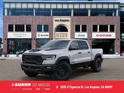New 2026 RAM 1500 RHO w/ RHO Level 1 Equipment Group