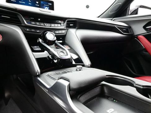 Used 2023 Acura TLX A-Spec Package image 11