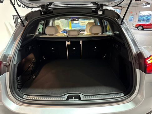 New 2026 Mercedes-Benz GLC 300 4MATIC image 15