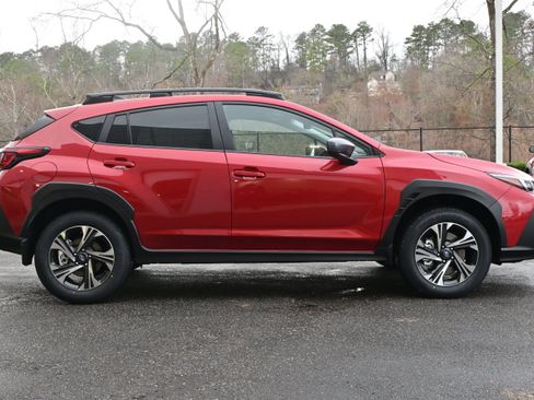 Used 2026 Subaru Crosstrek 2.5i Premium AWD/4WD image 10