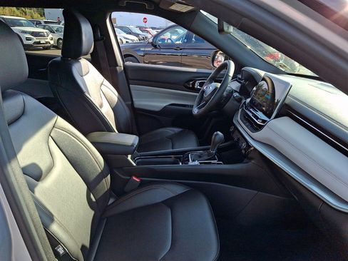 Used 2024 Jeep Compass Limited image 12