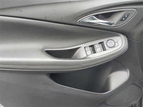 Certified 2024 Buick Encore GX Preferred w/ Comfort Package image 15