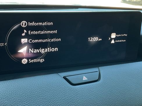 Used 2025 MAZDA CX-90 3.3 Turbo w/ Preferred Package image 39