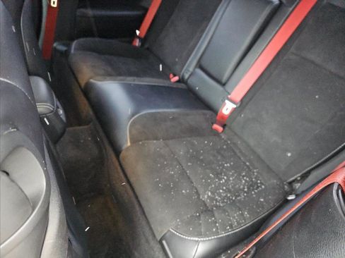 Used 2015 Dodge Challenger SRT Hellcat image 16