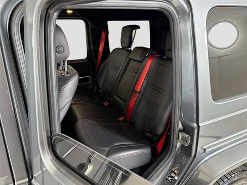Used 2020 Mercedes-Benz G 550 image 25