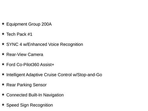 Used 2023 Ford Escape Active w/ Tech Pack #1 image 2