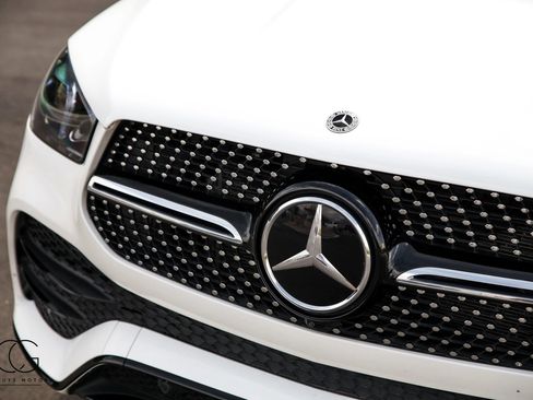 Used 2022 Mercedes-Benz GLE 350 4MATIC image 22