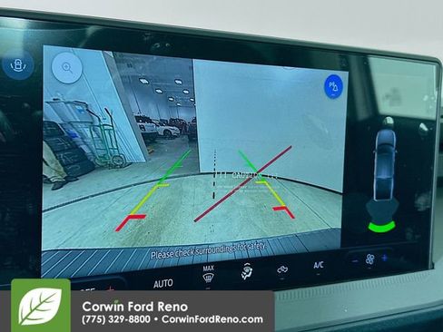 New 2026 Ford Maverick Lobo AWD/4WD image 14