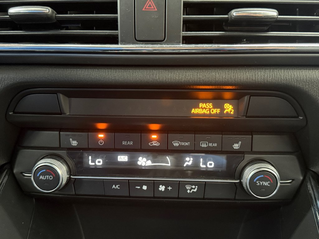 Used 2020 MAZDA CX-9 Touring FWD image 20