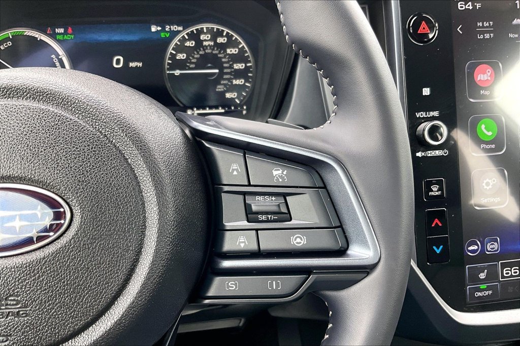 Used 2025 Subaru Forester Limited AWD/4WD image 19