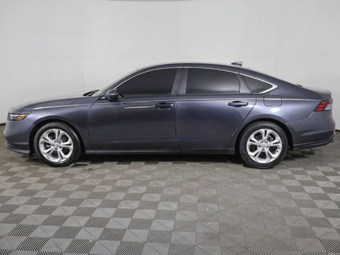 Used 2025 Honda Accord LX image 12