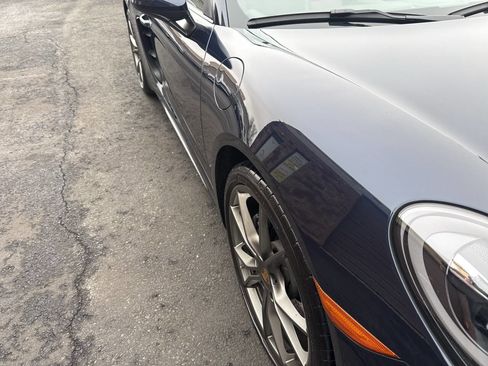 Used 2018 Porsche 718 Cayman image 12