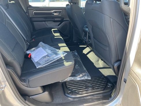 New 2026 RAM 1500 Big Horn image 13