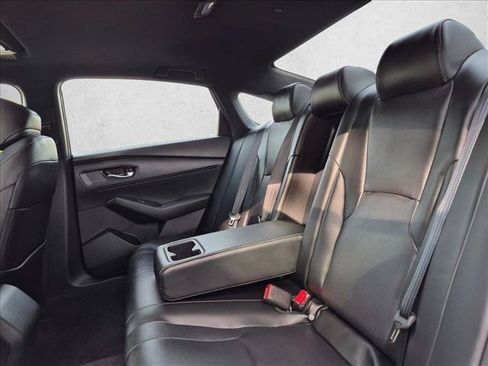 Used 2023 Honda Accord Sport image 18
