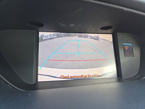 Used 2014 Lexus ES 350 w/ Luxury Package FWD image 7