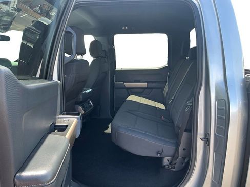 Used 2024 Ford F150 STX w/ Equipment Group 201A FX4 AWD/4WD image 21