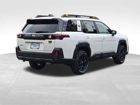 New 2026 Subaru Outback Wilderness image 8