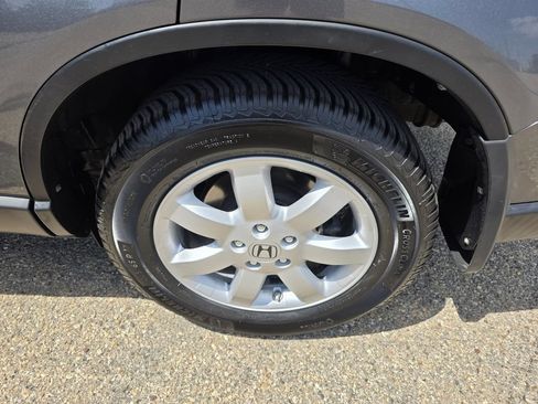 Used 2011 Honda CR-V SE image 30